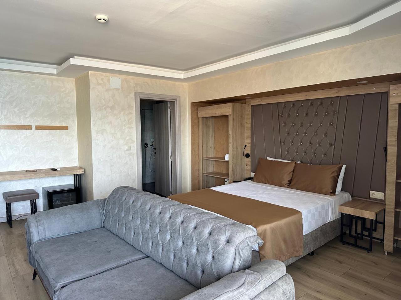 Point Beach Hotel Marmaris Zewnętrze zdjęcie