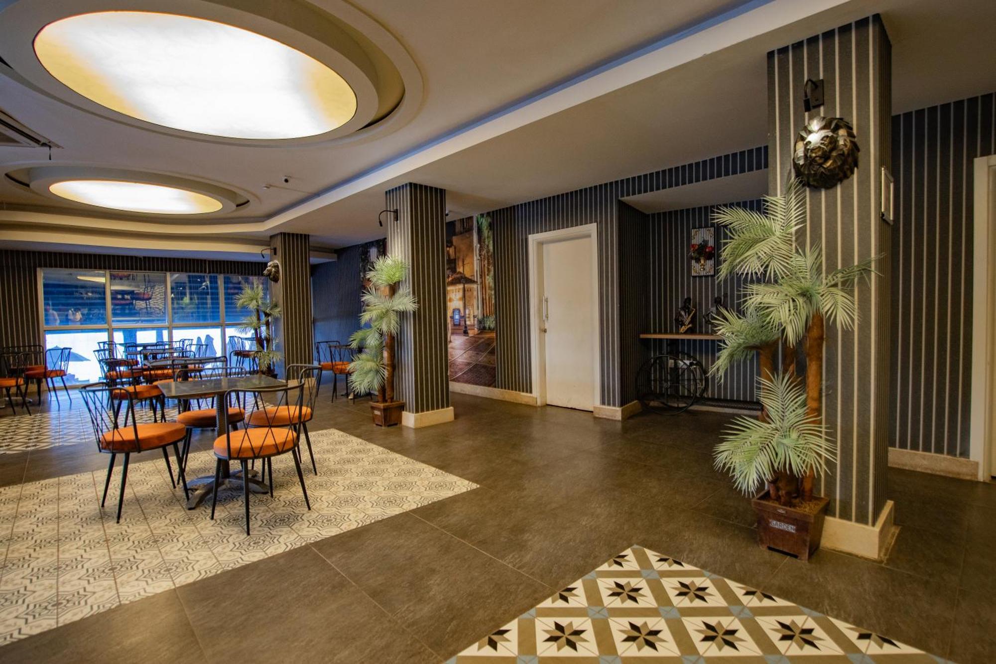 Point Beach Hotel Marmaris Zewnętrze zdjęcie