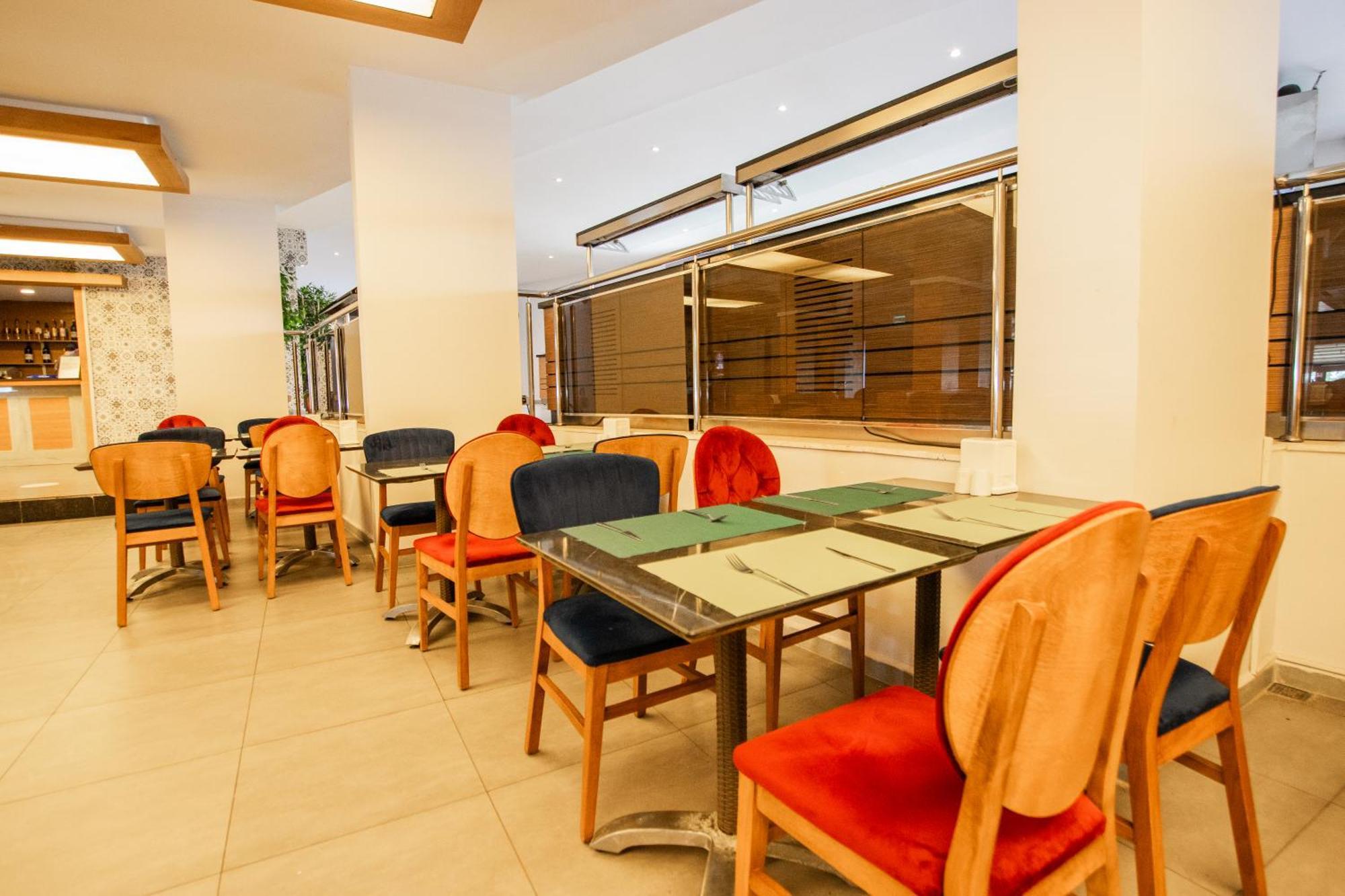 Point Beach Hotel Marmaris Zewnętrze zdjęcie