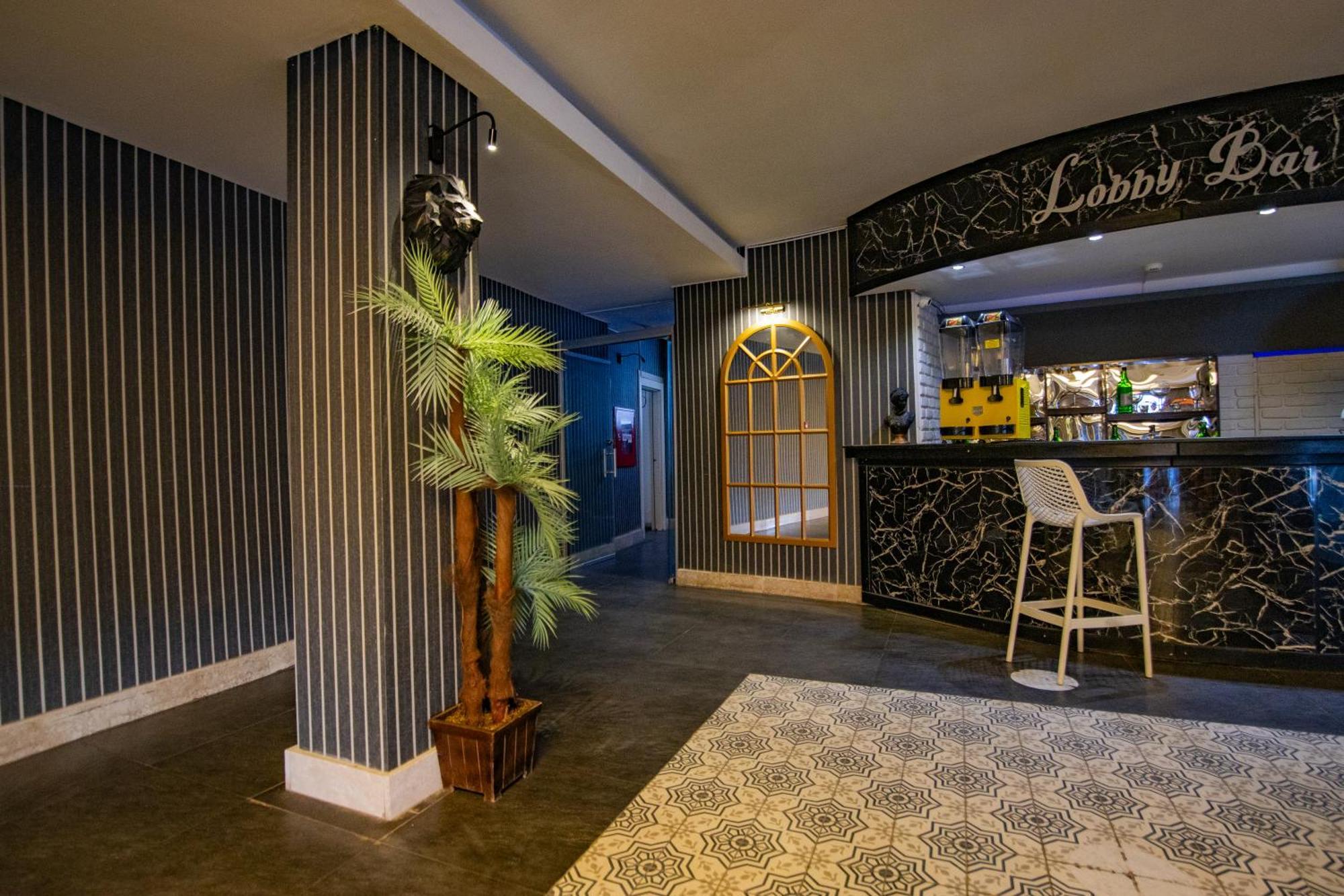 Point Beach Hotel Marmaris Zewnętrze zdjęcie